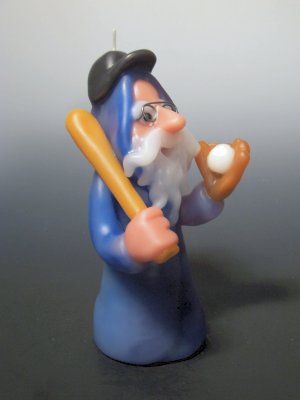 Baseball Dwarf