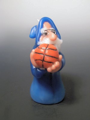 Basketball Dwarf