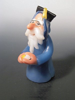 Graduate Dwarf