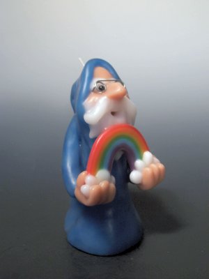Rainbow Dwarf