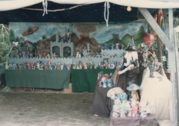 PFF booth 86