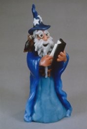 Click here to go to the Wizard Page