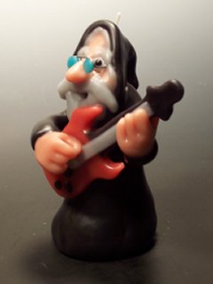 Jerry Garcia Dwarf