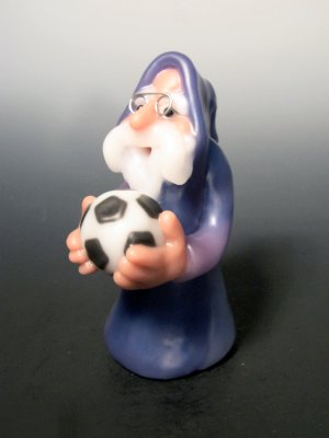 Soccer Dwarf